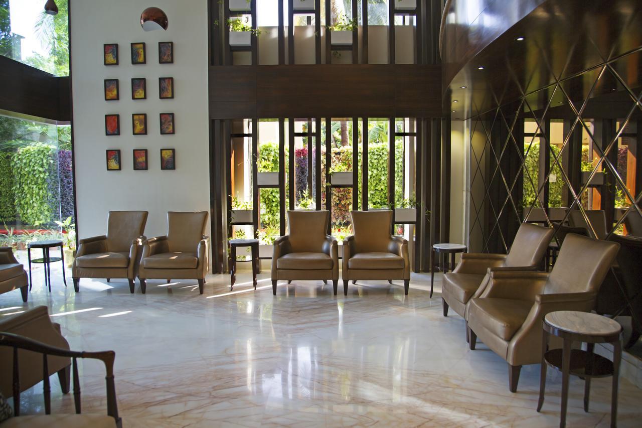 Samanvay Boutique Hotel Udupi Exterior foto