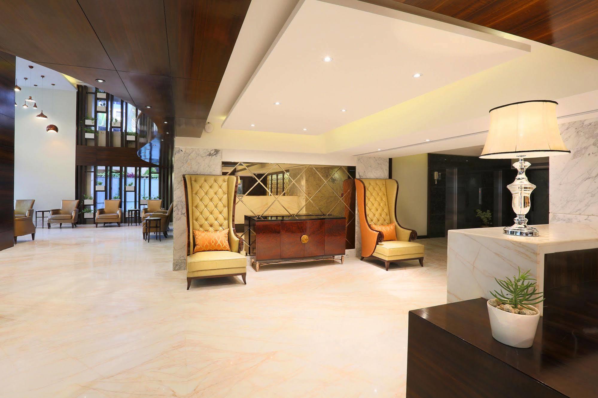 Samanvay Boutique Hotel Udupi Exterior foto